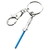 Llavero Sable de Luz Luke Skywalker Acero Inoxidable