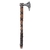 Hacha de Ragnar Lothbrok - Réplica Oficial 63.5 cm - Fun Costumes