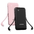Cargador Portátil Alongza 10000mAh con Cables Integrados
