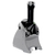 Yonanas 988GY Maker de Postres Congelados Vegano 200W Gris