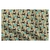 Tela Chiffon Spoonflower Perros Labrador Retriever 68.58x45.72cm
