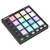 Controlador MIDI RUSUO Mini USB 48 Pads Retroiluminados