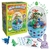 Mini Jardín Dinosaurio Creatividad para Niños - Kit Terrario