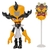Figura de Acción Dr. Neo Cortex 11cm con Máscara Uka Uka