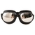 Gafas de Motocicleta Evomosa MG53 Retro Ajustables