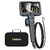 Endoscopio Articulado DXZtoz 3.9mm 1080P Luz Flexible