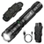 Linterna Táctica UltraFire WF-501BX 1000 Lúmenes Recargable
