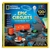 Kit de Circuitos National Geographic 120 Proyectos STEM