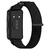 Correa de Repuesto LOKEKE para Huawei Band 10/9/8 Nylon