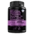 Cápsulas de Melatonina 5mg + Glicinato de Magnesio 500mg - 90ct