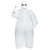 Disfraz Inflable Baymax Disney 4-12 años con Ventilador