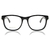 Gafas Gucci GG0004ON Cuadradas Elegantes con Estuche