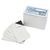 Tarjetas de Negocios Magnéticas MagX 5.1x8.9 cm - Paquete 100