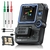 Probador de Transistores LCR-P1 GJMYNSI Medidor Multifuncional