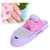 Estampador de Uñas Profesional Rotekt con 6 Plantillas