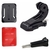 Kit de Montaje Frontal Adhesivo 3M Action Pro para GoPro y Yi