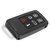 Funda de Control Remoto Motoforti para Volvo S80 2007-2016, 6 Botones, Plástico Negro