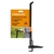 Desmalezadora Fiskars de 4 Garras con Mango Ergonómico 99 cm