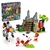 LEGO Sonic Knuckles y Santuario Esmeralda 325 Piezas