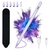 Lápiz Stylus besky para iPad 2018-2023, Carga Rápida