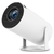 Proyector Inteligente Glowki HY300 PRO - 1280x720P, WiFi6