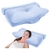 Almohada Cervical 2-en-1 Ocuuziisu Espuma de Memoria