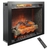 Chimenea Eléctrica Genérico 70 cm Infrarroja con Panel Táctil