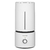 Humidificador ultrasónico Raydrop 1.7L silencioso blanco