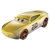 Vehículo de metal fundido Disney Pixar Cars 3 Cruz Ramirez 1:55