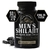 Cápsulas de Shilajit 1000mg Unsocial 90 unidades Veganas