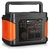 Generador Solar PGYOB P400 400W Portátil para Camping