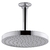 Cabezal de Ducha de Lluvia KOHLER 76464-G-CP 6.6 L/min Cromo