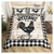 Juego de Ropa de Cama Twin Castle Fairy Floral 2 Piezas