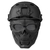 Casco Táctico VPZenar con Máscara Completa y Gafas