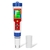 Probador de pH y Salinidad HOICATED 6 en 1 para Piscinas