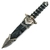Daga Oscura del Asesino Ace Martial Arts 27,94 cm con Funda