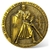 Moneda Conmemorativa Militar XIYANG 3D EPHESIOS 6:10-12