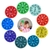 Spinner Fidget Matemático 9 PCS Adición/Sustracción