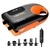 Bomba Eléctrica FOWAWU para Paddleboard 12V Doble Etapa