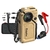 Arrancador de coche portátil COLOFOR D8 2500A con compresor