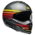 Casco Broozer BELL Gris Cálido Brillante Pequeño