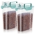 Contenedor de Almacenamiento para Mascotas LEAWALK 6.35 kg Azul