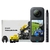 Kit de Motocicleta Insta360 X3 - Cámara 360 5.7K y 4K