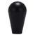 Joystick de Arcade RetroArcade Parte Superior Negra 6mm