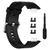 Banda de Silicona Resistente al Agua FitTurn para Huawei Watch Fit