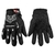 Guantes de Motocicleta Frienda para Niños 18x9 cm Negros