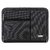 Funda Protectora Lacdo 360° para Laptop 15" Negro