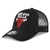 Gorro Trucker NBA Ultra Game Chicago Bulls Negro Talla Única