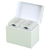 Caja de Almacenamiento LIXIMMAZN 10 Capas Acrílica Blanca