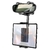Soporte para Tableta en Espejo Retrovisor Dosvsi 4-13" Ajustable